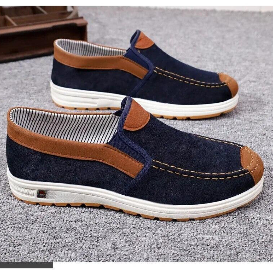 Casual  Plus Maat Herenschoenen