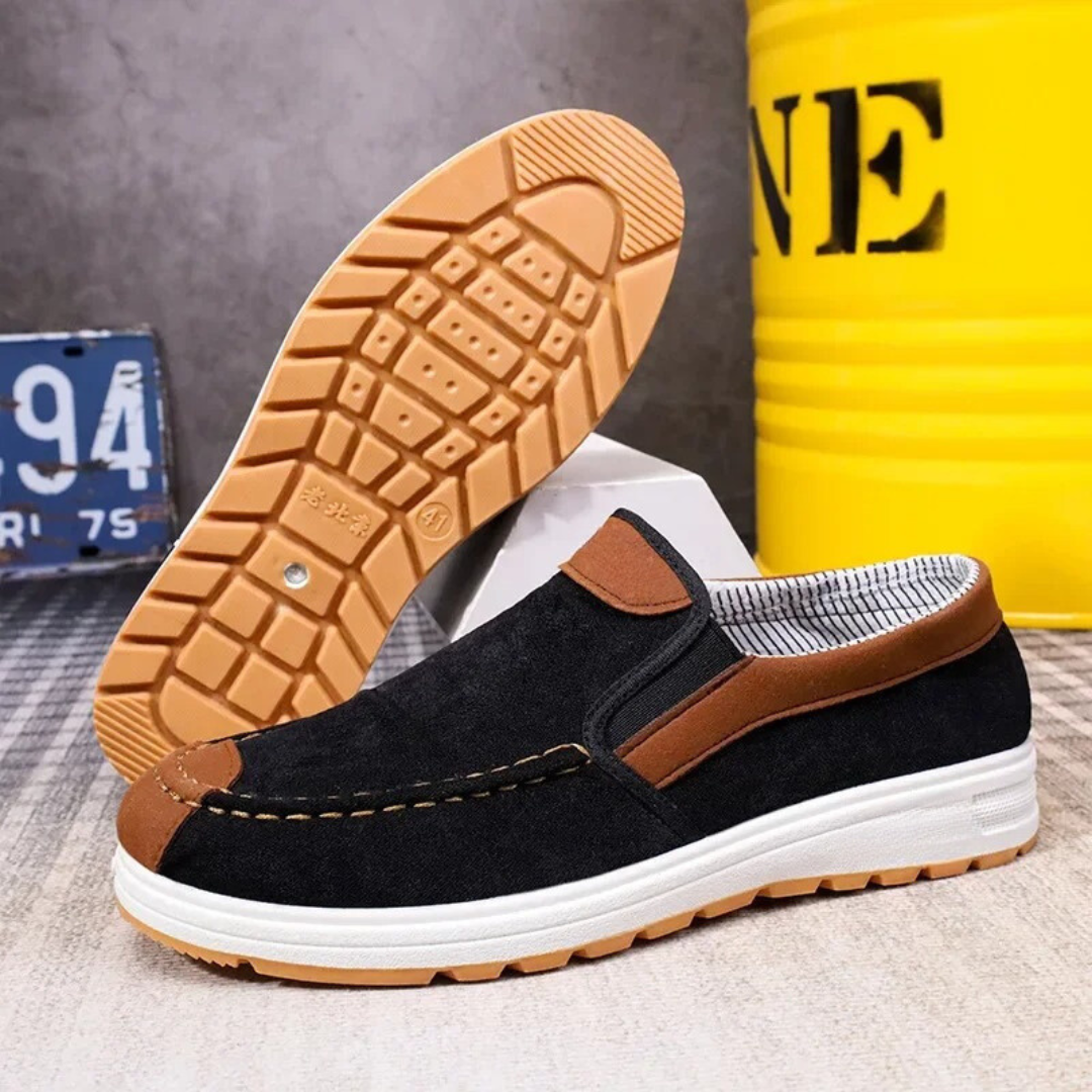 Casual  Plus Maat Herenschoenen