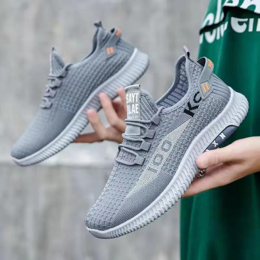 Lichtgewicht Herensportschoenen