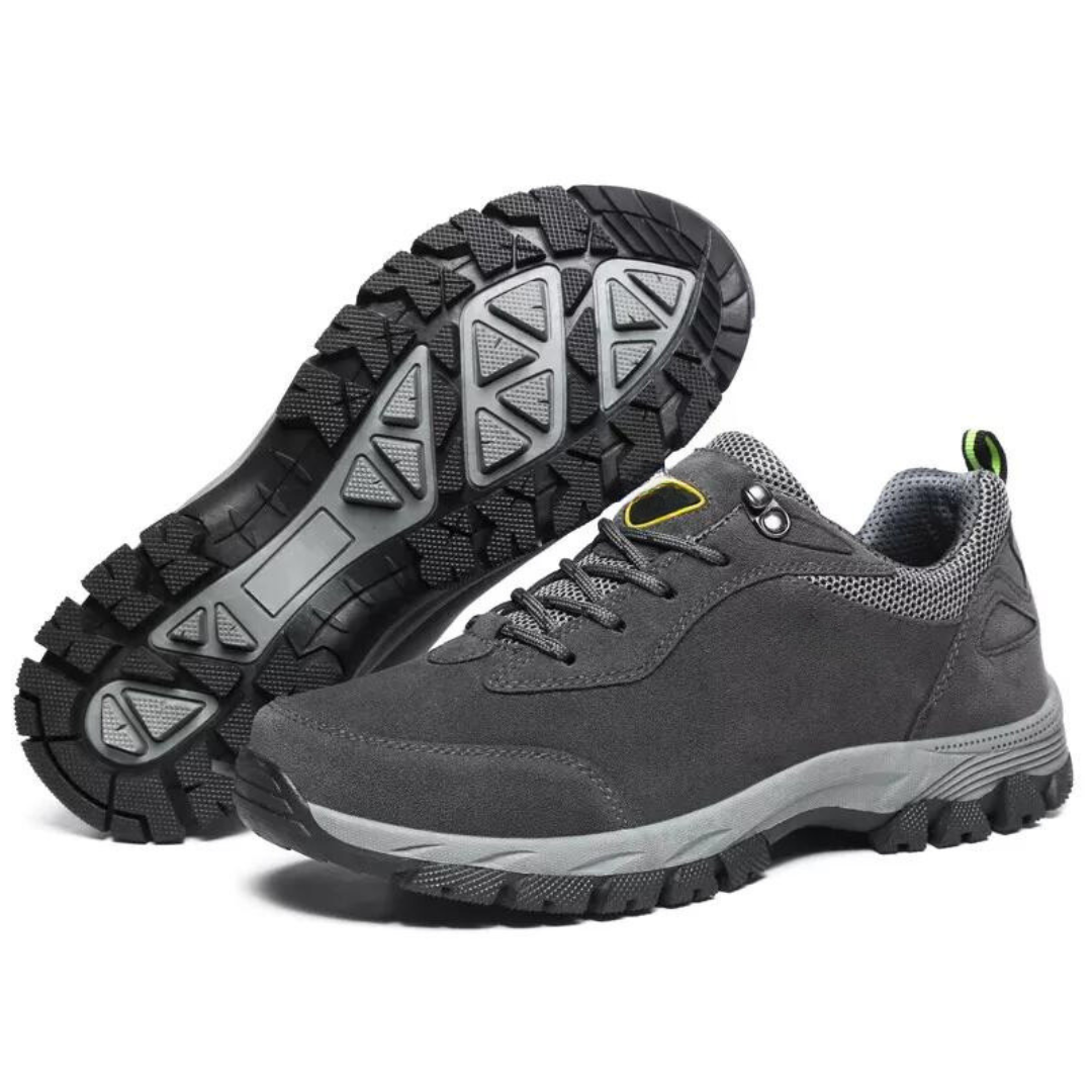 Waterdichte wandelschoenen voor heren