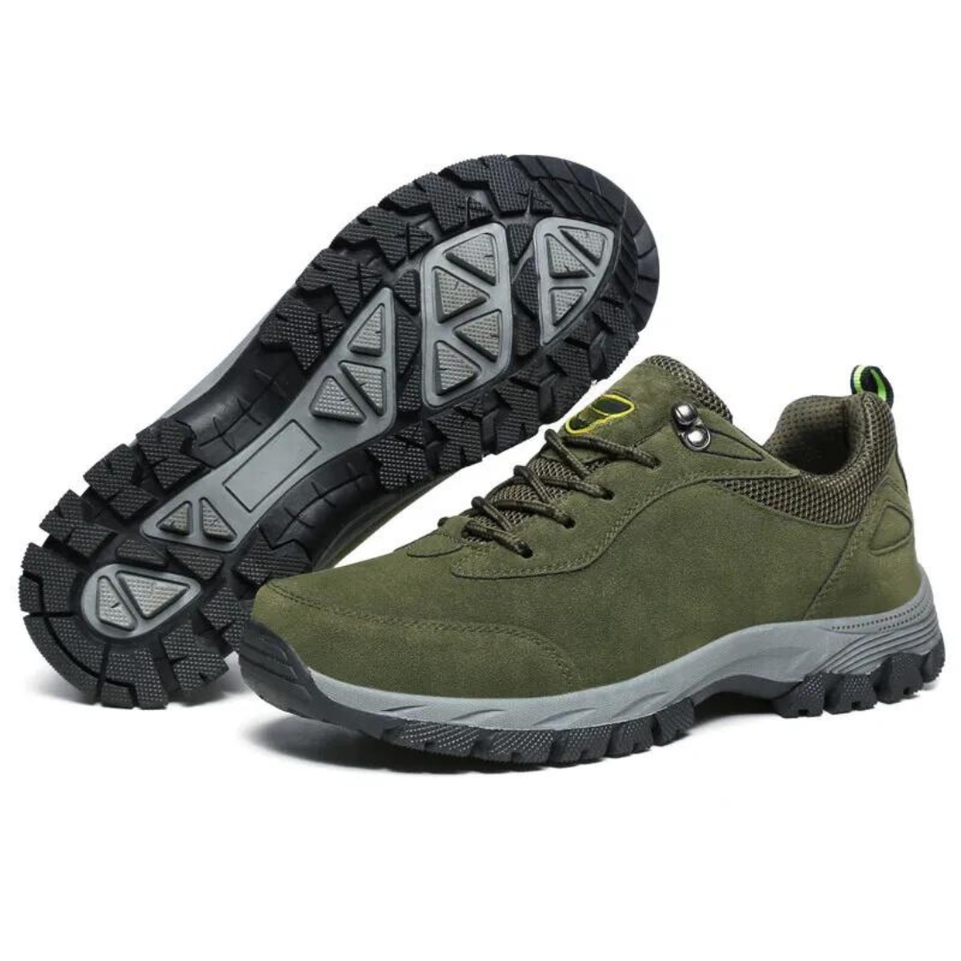 Heren waterdichte wandelschoenen