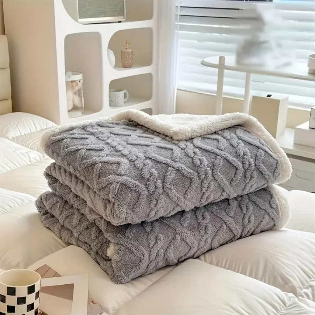 Dik Warm Deken voor in huis