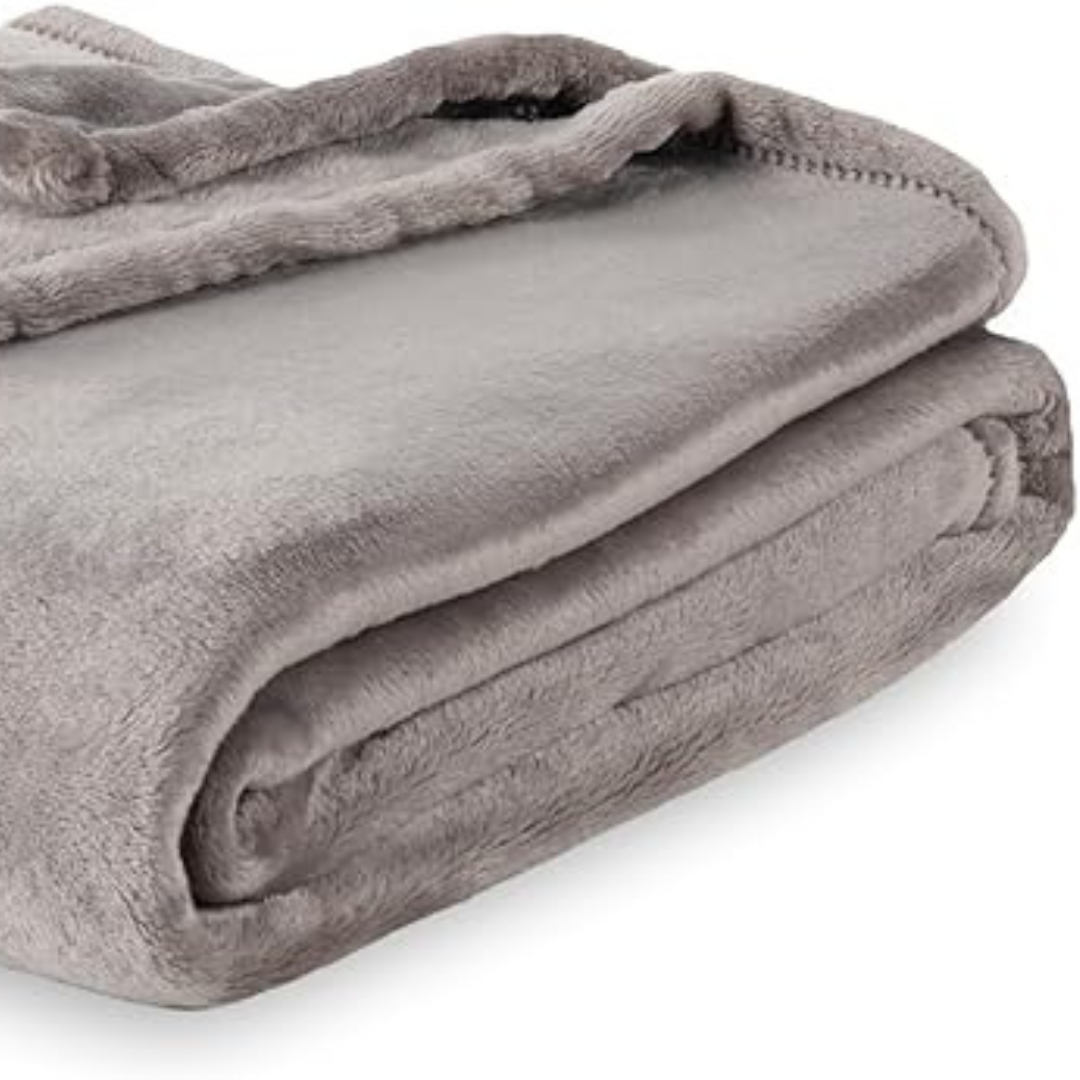 Rechthoekige Zachte Warme Deken
