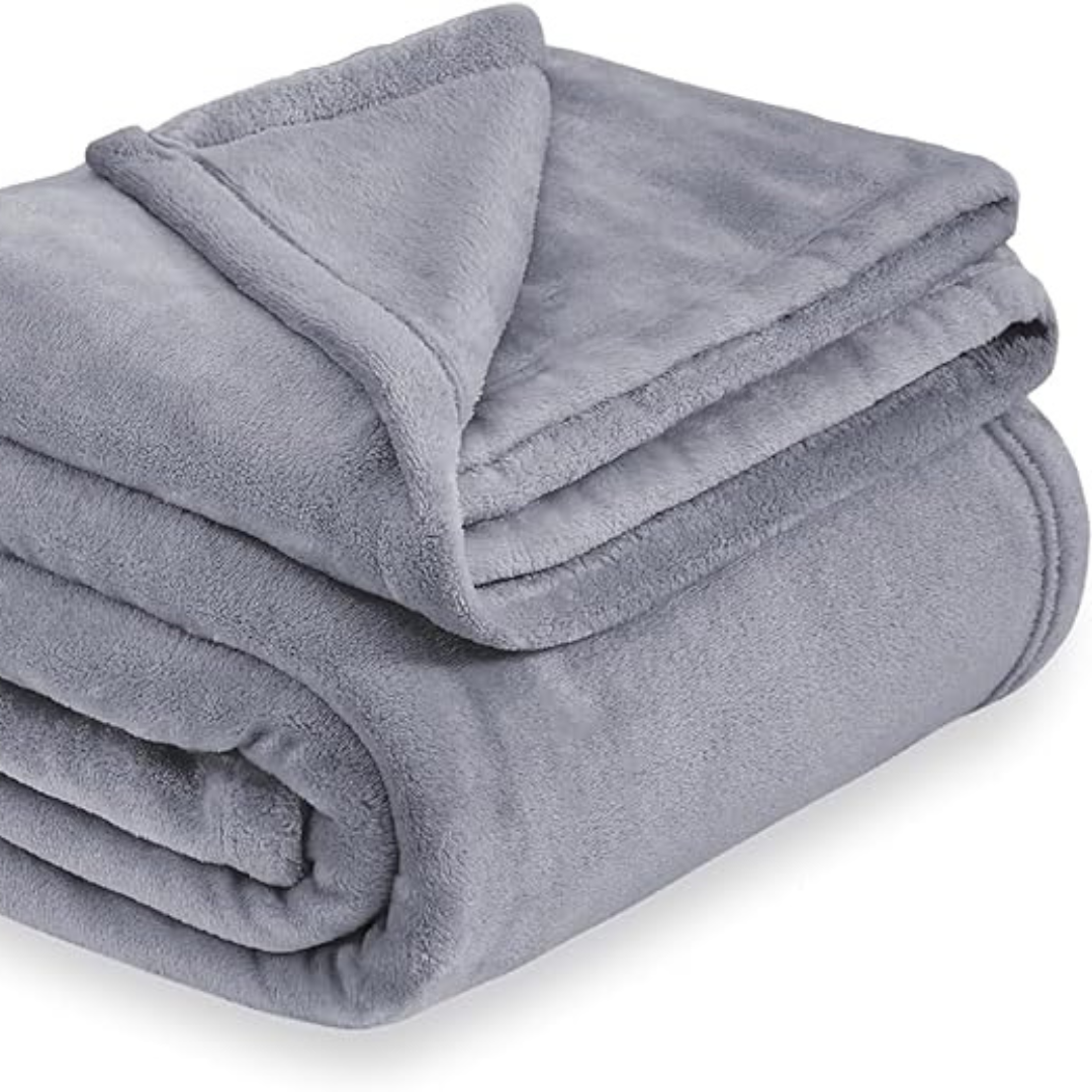 Rechthoekige Zachte Warme Deken
