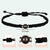 Fotoprojectie Hart Armband