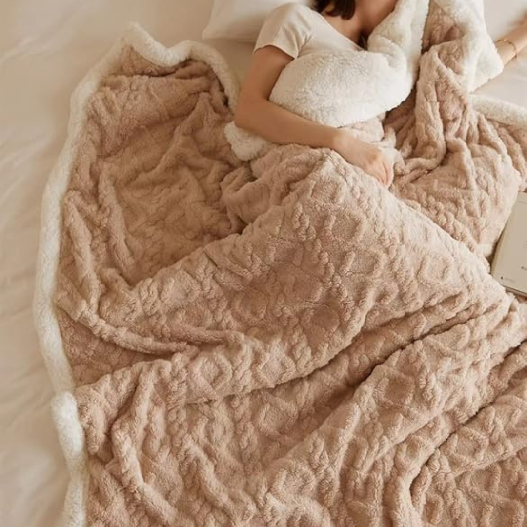 Dik Warm Deken voor in huis