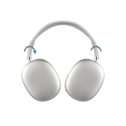 5.0 Draadloze Bluetooth Koptelefoon