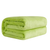 Koraal Fleece Flanellen Deken