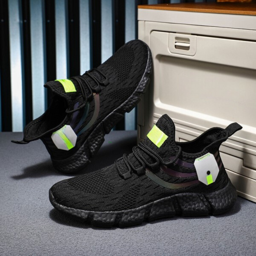 Ademende Jogging Sneakers voor Vrouwen