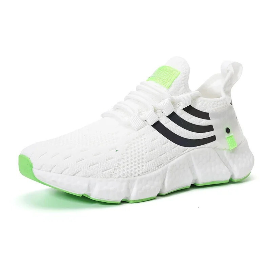 Ademende Jogging Sneakers voor Vrouwen