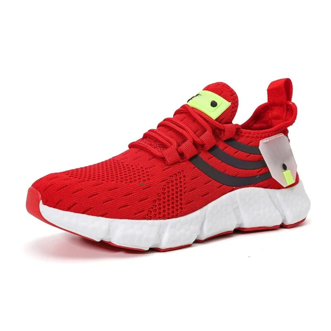Ademende Jogging Sneakers voor Vrouwen