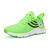 Ademende Jogging Sneakers voor Vrouwen
