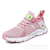 Ademende Jogging Sneakers voor Vrouwen