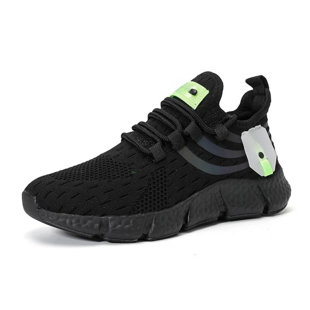Ademende Jogging Sneakers voor Vrouwen