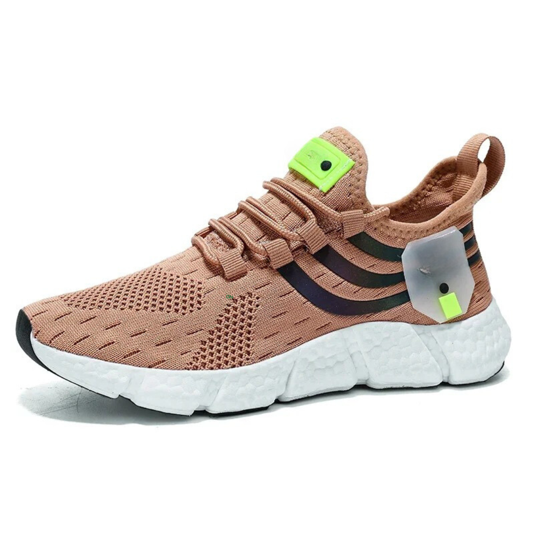 Ademende Jogging Sneakers voor Vrouwen