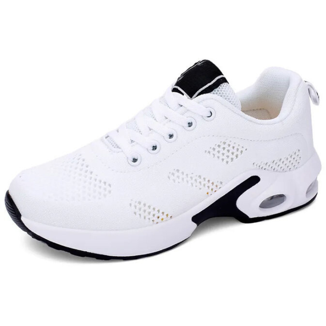 Lichtgewicht outdoorschoenen voor dames