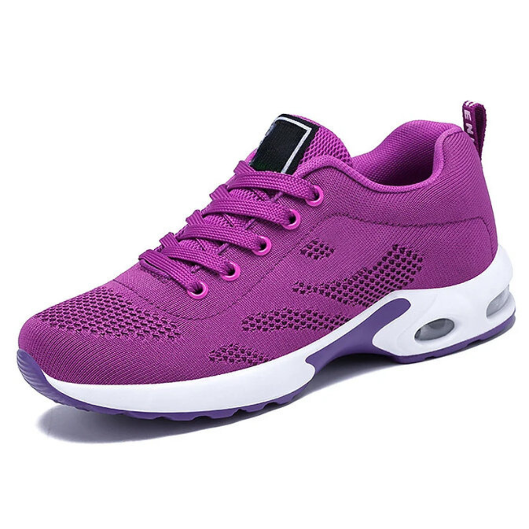 Lichtgewicht outdoorschoenen voor dames