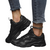Vrouwen Lichtgewicht Mesh Casual Schoenen
