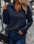 Variant image for Dames Sweatshirt Casual Katoen Moderne Pasvorm-31