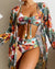 Vrouwen Bikini Set Stijlvol en Comfortabel 1