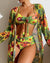 Vrouwen Bikini Set Stijlvol en Comfortabel 2