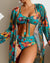 Vrouwen Bikini Set Stijlvol en Comfortabel 3