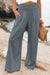 Vrouwen Brede Pantalon Ademend Nylon Katoen Polyester 12