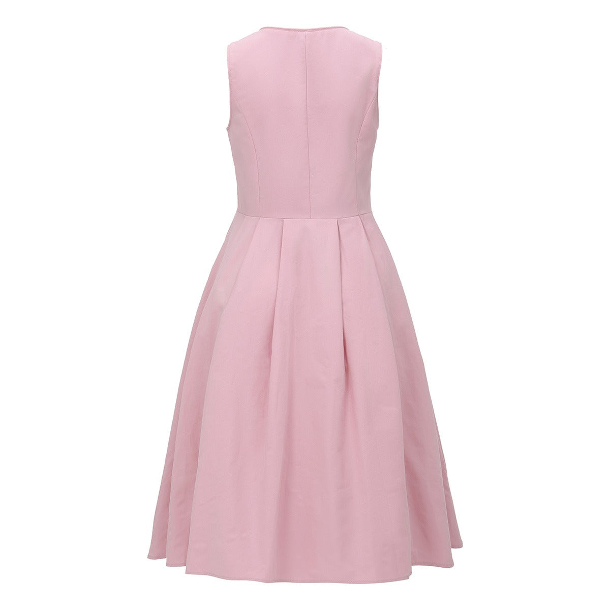 Vrouwen Dirndl Jurk Vintage Stijl Polyester voor Oktoberfest en Feestjes 4