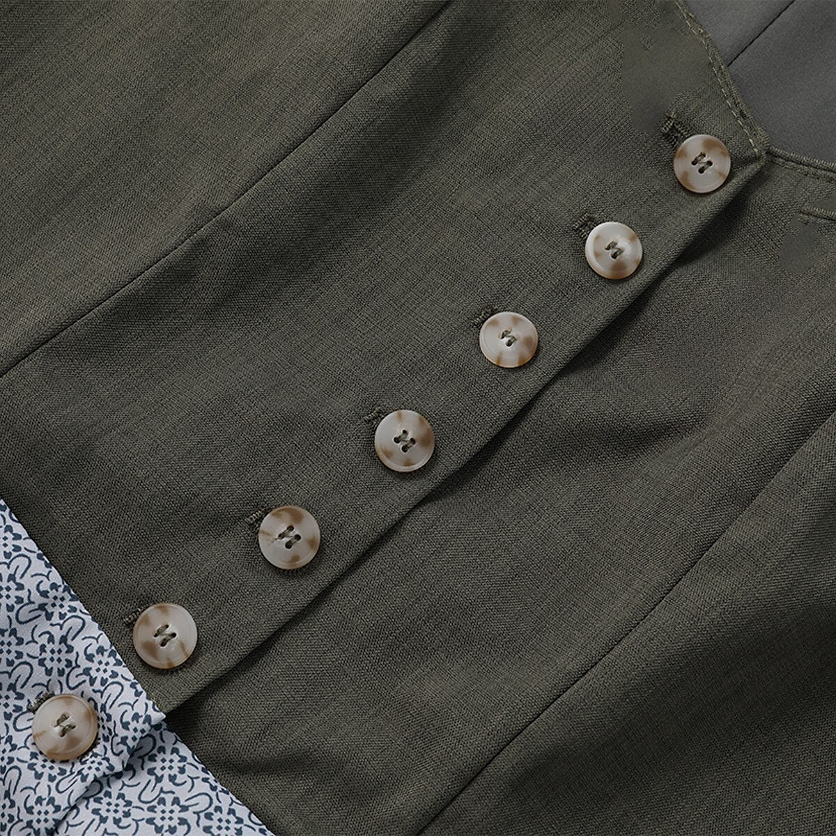 Vrouwen Dirndlkleid met Schürze Traditioneel Bavarian Stijl 8