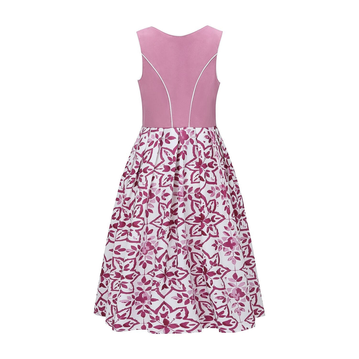 Vrouwen Dirndlkleid met Schürze Traditioneel Stijl 4