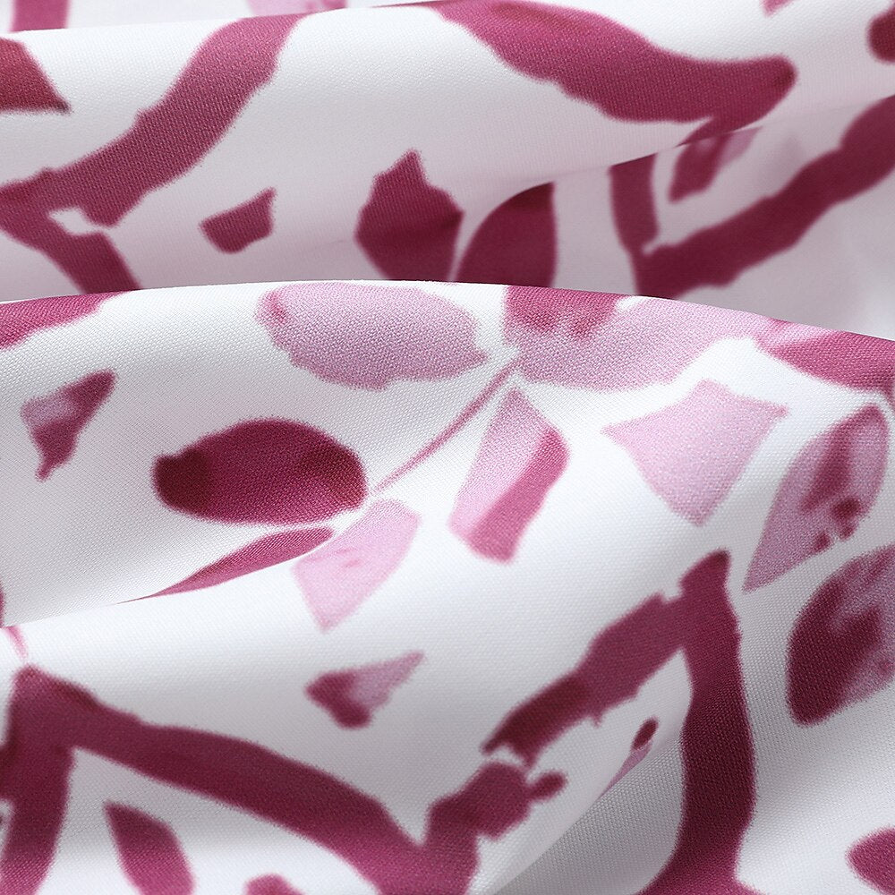 Vrouwen Dirndlkleid met Schürze Traditioneel Stijl 6