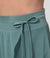 Vrouwen Hoge Taille 2-in-1 Rok Elegante Stijl 3