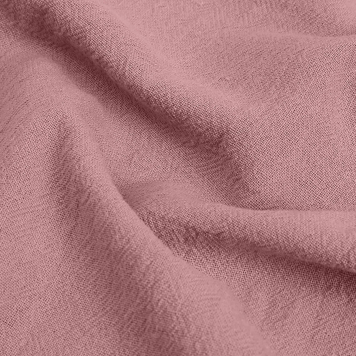 Vrouwen Lange Broek Casual Katoen Linnen Met Zakken 4