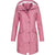 Vrouwen Lange Regenjas Waterdicht Outdoor Fietsjas 7