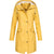 Vrouwen Lange Regenjas Waterdicht Outdoor Fietsjas 8