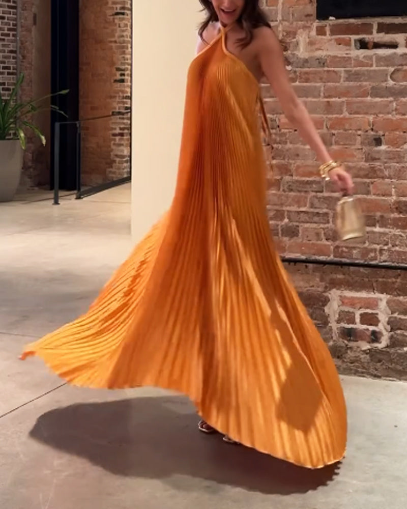 Vrouwen Maxi Jurk Avondkleding Stijlvol 2