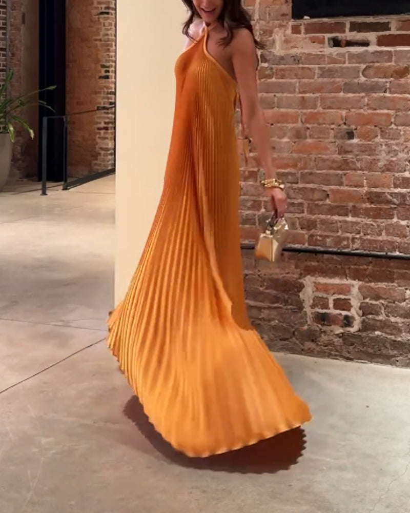 Vrouwen Maxi Jurk Avondkleding Stijlvol 4
