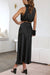 Vrouwen Maxirok Set Moderne Stijl 8