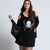 Vrouwen Mini Kostuum Gothic Spider Halloween 3