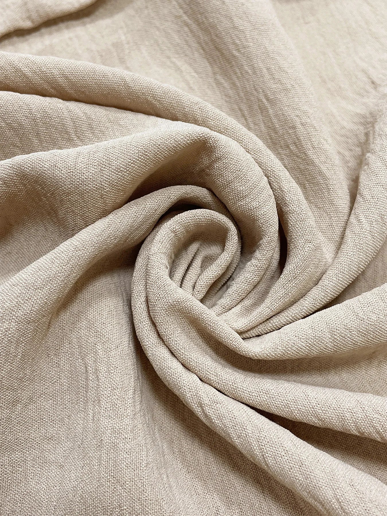 Vrouwen Rechte Broek Met Strik Voorzijde Elastische Taille Hoogwaardige Stof 3