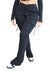 Vrouwen Sportbroek Comfortabele Pasvorm Stretchmateriaal 0