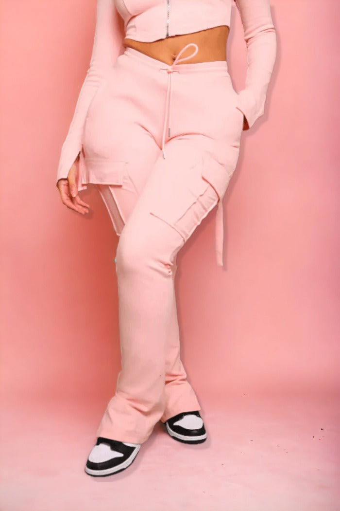 Vrouwen Sportbroek Comfortabele Pasvorm Stretchmateriaal 1