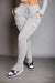 Vrouwen Sportbroek Comfortabele Pasvorm Stretchmateriaal 2