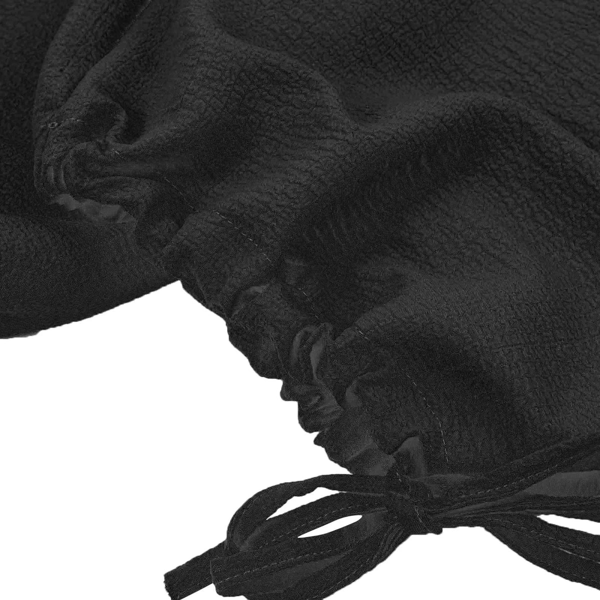 Vrouwen Wijd Been Broek Casual Polyester Spandex Katoen 4