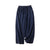 Vrouwen Wijde Pantalon Hoog Taille Katoen Linnen 3