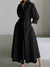 Vrouwen Zomerjurk Elegante Stijl 2