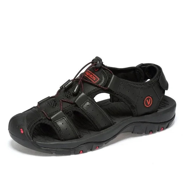 Wandelsandalen voor heren 1