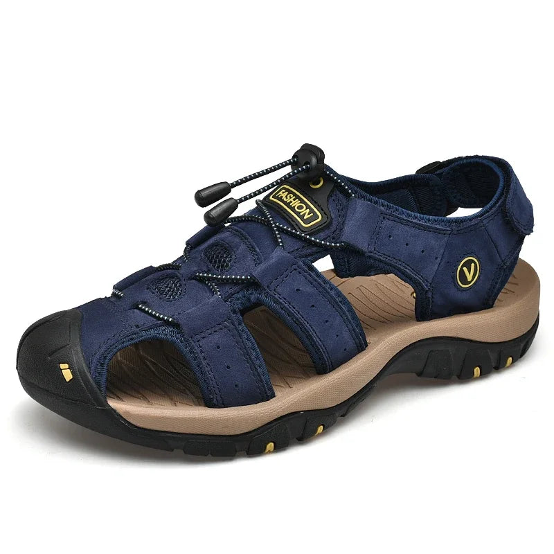 Wandelsandalen voor heren 3