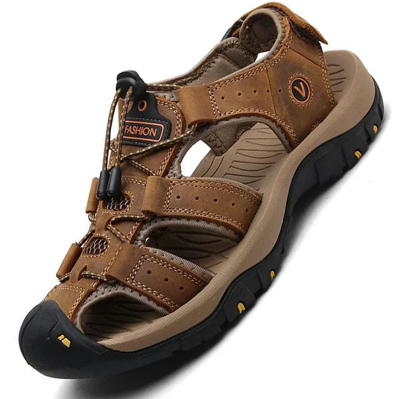Wandelsandalen voor heren 5