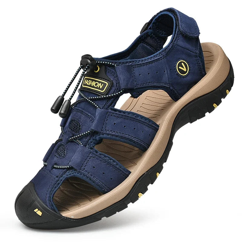 Wandelsandalen voor heren 6